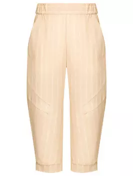 Брюки Ulyana Sergeenko