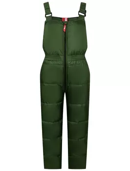 Брюки утепленные AI Riders on the Storm