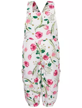 Брюки утепленные Aletta