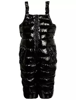 Брюки утепленные Baby A