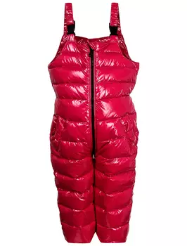 Брюки утепленные Baby A