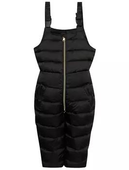 Брюки утепленные Baby A