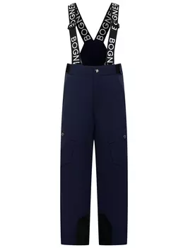 Брюки утепленные Bogner