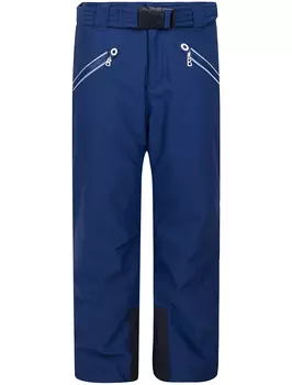 Брюки утепленные Bogner