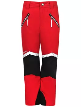 Брюки утепленные Bogner