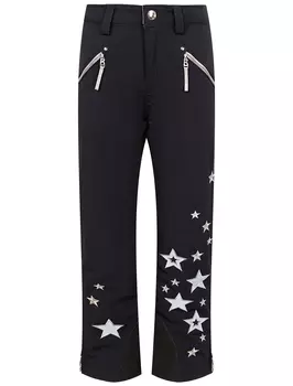 Брюки утепленные Bogner