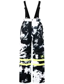 Брюки утепленные Diesel