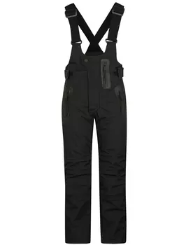 Брюки утепленные Dsquared2