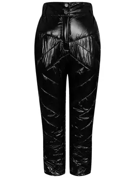 Брюки утепленные JUNIOR REPUBLIC