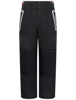 Брюки утепленные JUNIOR REPUBLIC