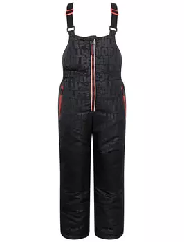 Брюки утепленные JUNIOR REPUBLIC