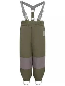 Брюки утепленные Leokid