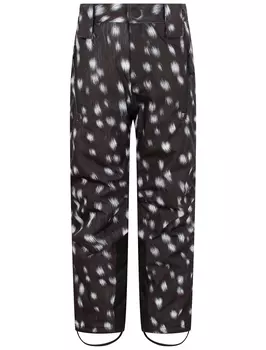 Брюки утепленные Molo