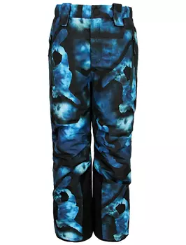 Брюки утепленные Molo