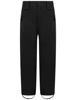 Брюки утепленные Molo