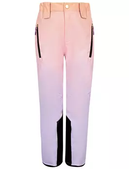 Брюки утепленные MOLO