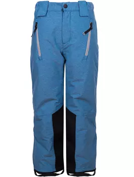 Брюки утепленные MOLO