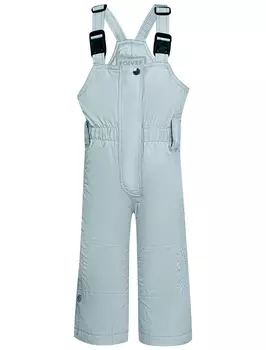 Брюки утепленные POIVRE BLANC