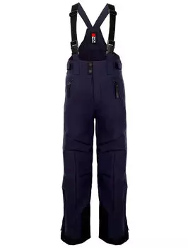 Брюки утепленные POIVRE BLANC