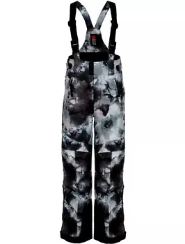 Брюки утепленные POIVRE BLANC