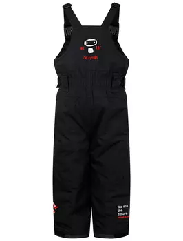 Брюки утепленные POIVRE BLANC