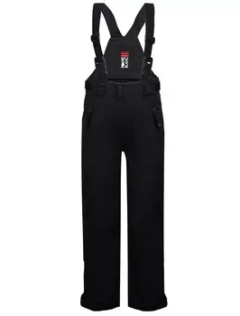 Брюки утепленные POIVRE BLANC