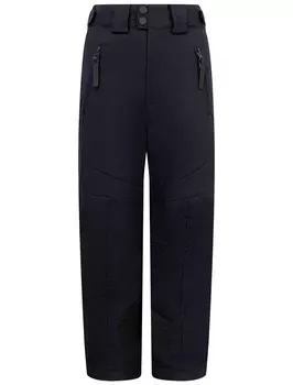 Брюки утепленные POIVRE BLANC