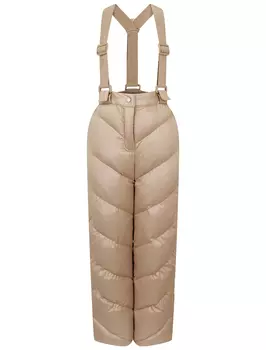 Брюки утепленные Roberto Moretti