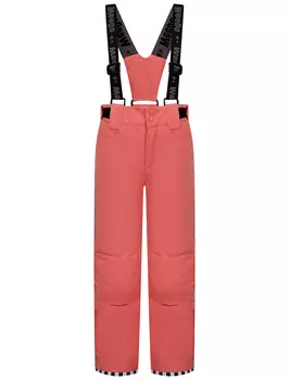 Брюки утепленные WeeDo