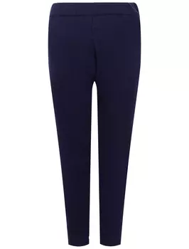 Брюки WOOL & COTTON