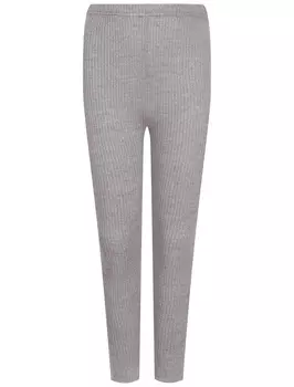 Брюки WOOL & COTTON