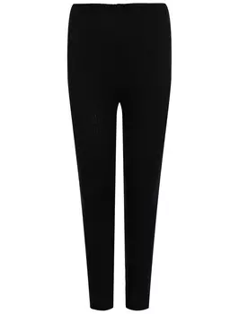 Брюки WOOL & COTTON