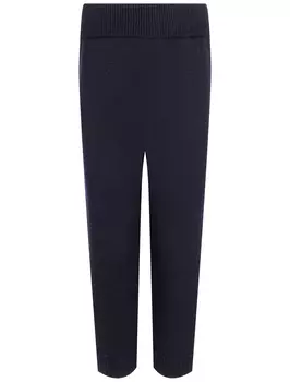 Брюки WOOL & COTTON