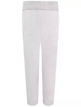 Брюки WOOL & COTTON