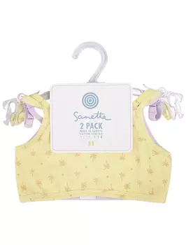 Бюстгальтер Sanetta