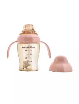 Бутылочка HEORSHE