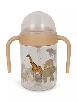 Бутылочка Konges Slojd