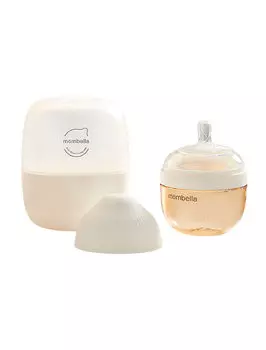 Бутылочка Mombella