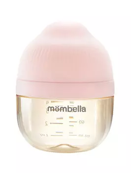 Бутылочка Mombella