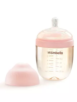 Бутылочка Mombella