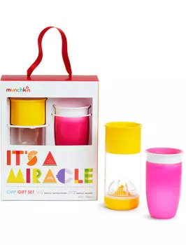 Бутылочка Munchkin