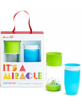 Бутылочка Munchkin