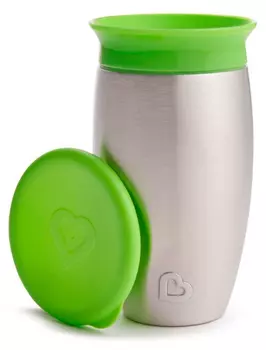 Бутылочка Munchkin