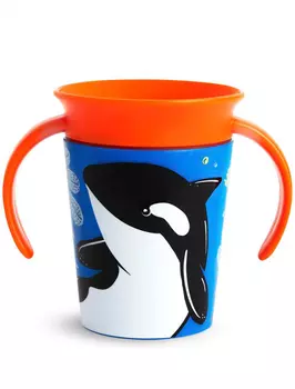 Бутылочка Munchkin