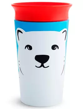 Бутылочка Munchkin