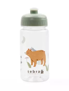 Бутылочка Sebra
