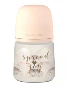 Бутылочка Suavinex