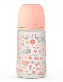 Бутылочка Suavinex