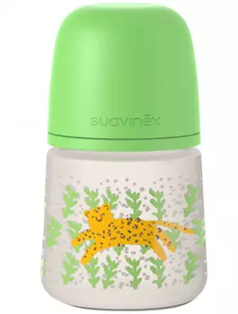 Бутылочка Suavinex