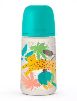 Бутылочка Suavinex